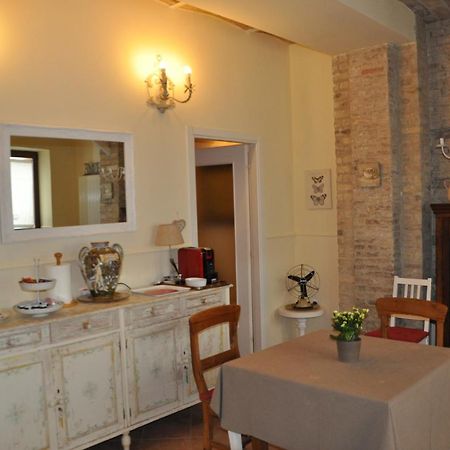 Bed And Breakfast Piazza Mercato Pescara Dış mekan fotoğraf