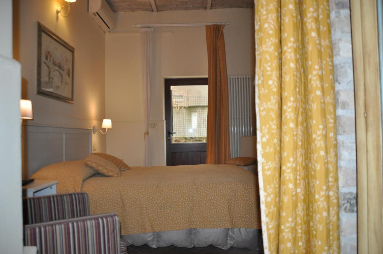 Bed And Breakfast Piazza Mercato Pescara Dış mekan fotoğraf