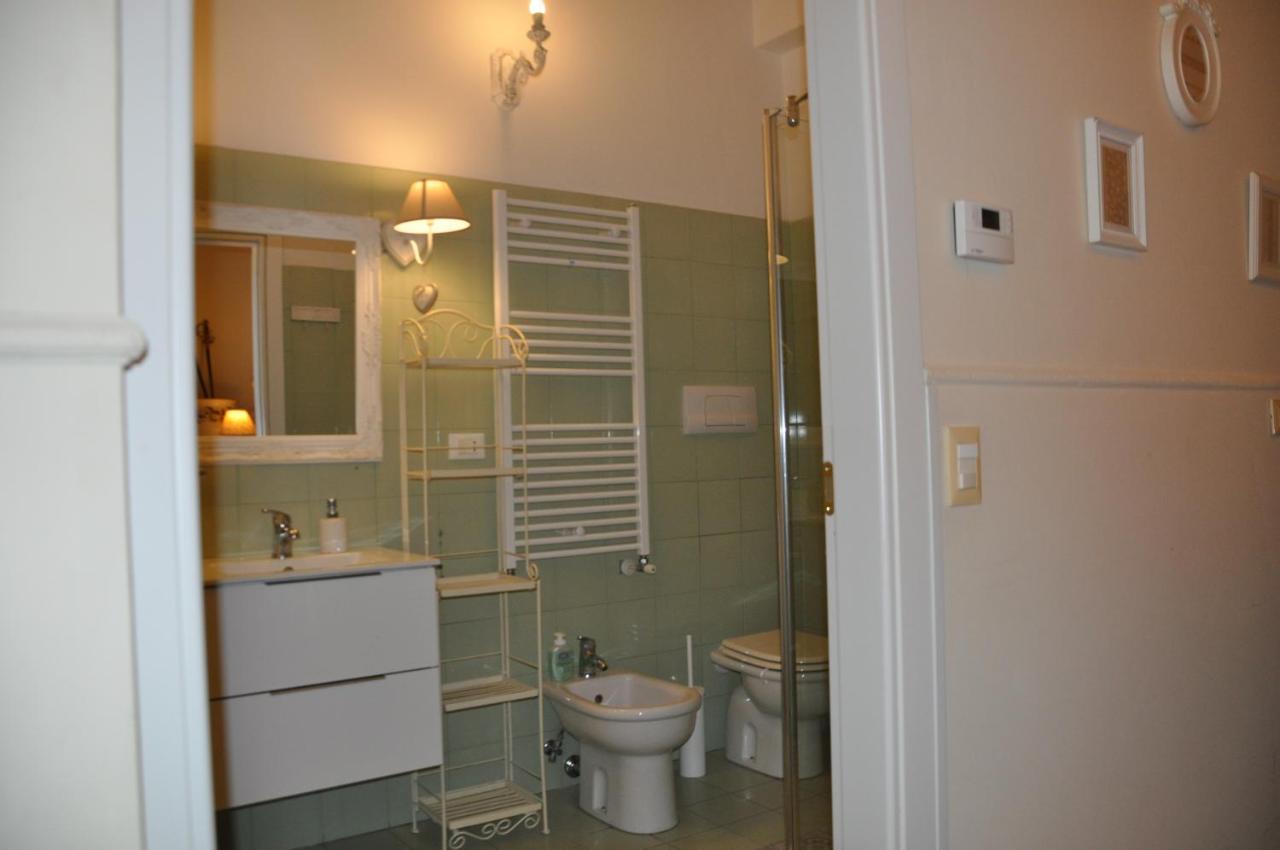 Bed And Breakfast Piazza Mercato Pescara Dış mekan fotoğraf