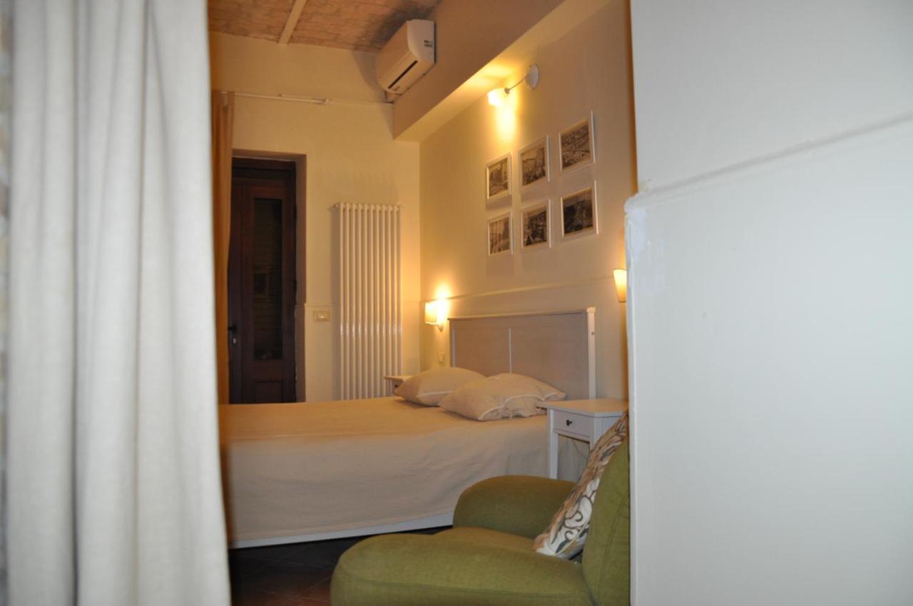 Bed And Breakfast Piazza Mercato Pescara Dış mekan fotoğraf