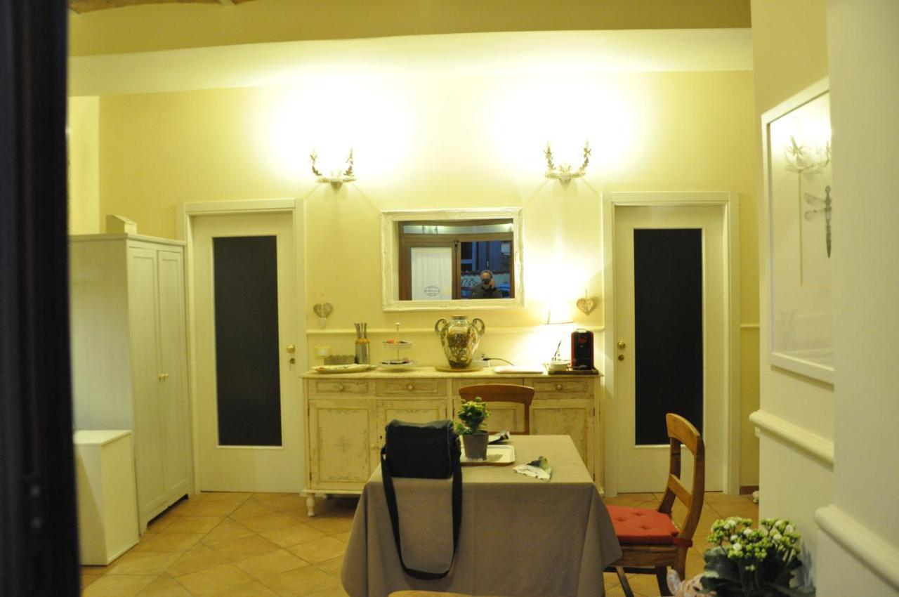 Bed And Breakfast Piazza Mercato Pescara Dış mekan fotoğraf