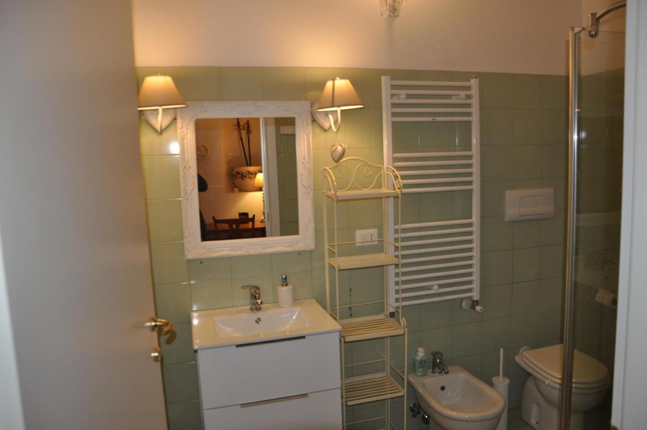 Bed And Breakfast Piazza Mercato Pescara Dış mekan fotoğraf