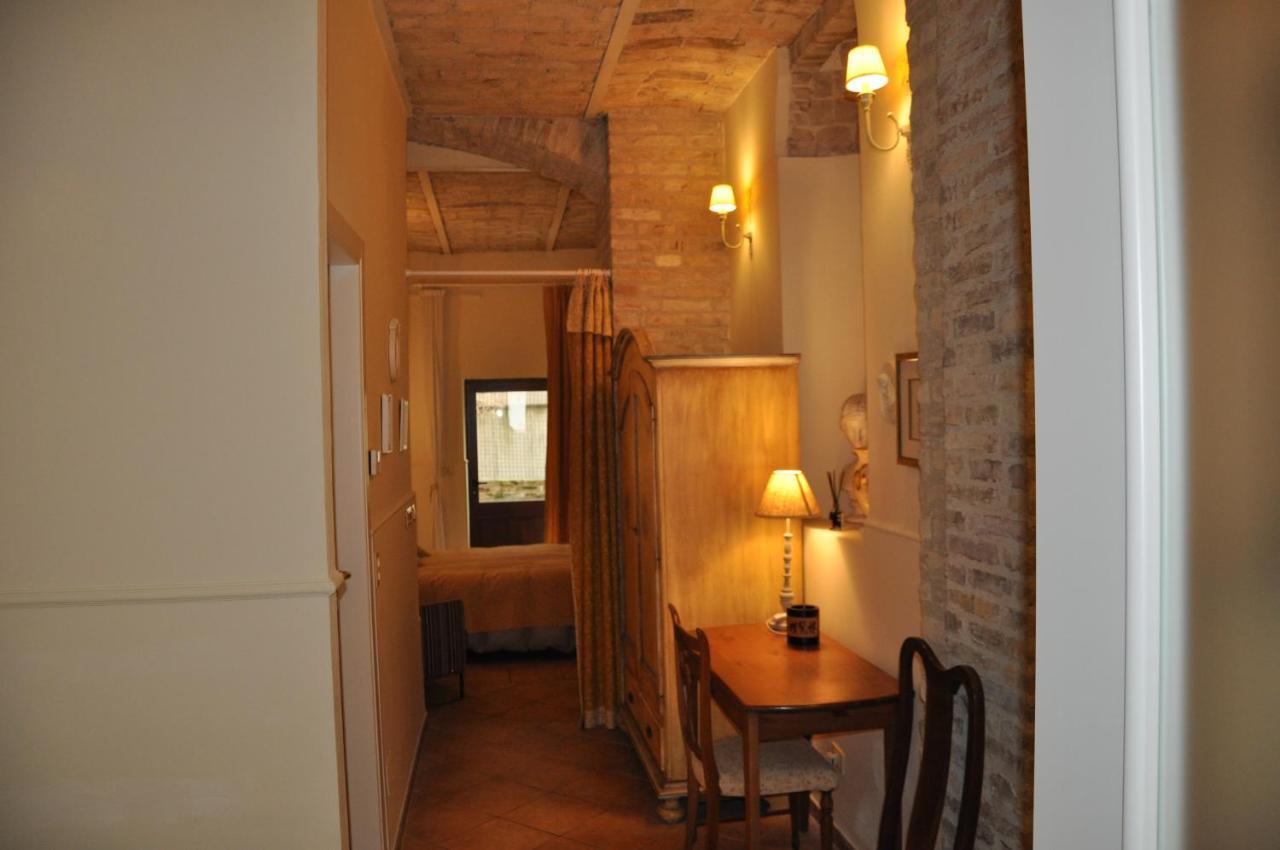 Bed And Breakfast Piazza Mercato Pescara Dış mekan fotoğraf