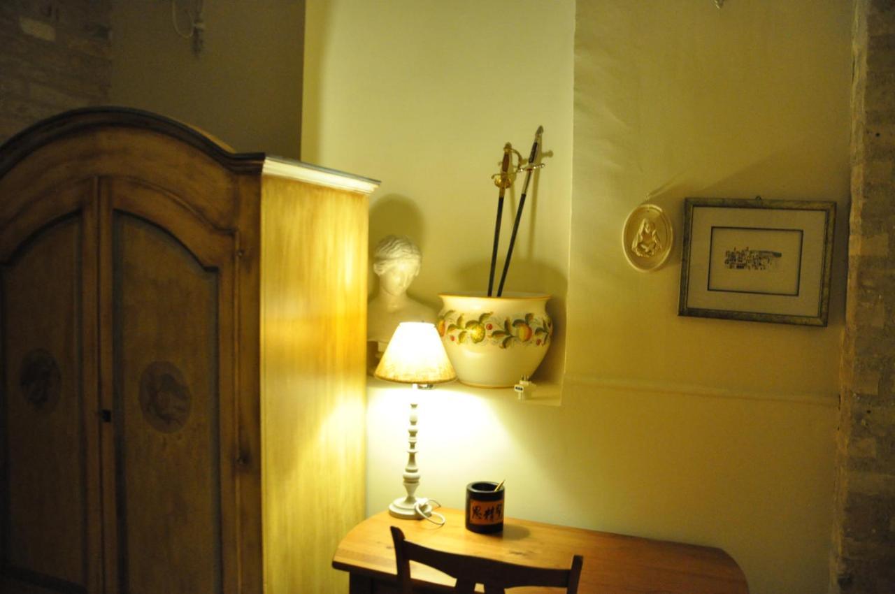 Bed And Breakfast Piazza Mercato Pescara Dış mekan fotoğraf