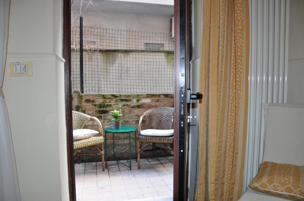 Bed And Breakfast Piazza Mercato Pescara Dış mekan fotoğraf