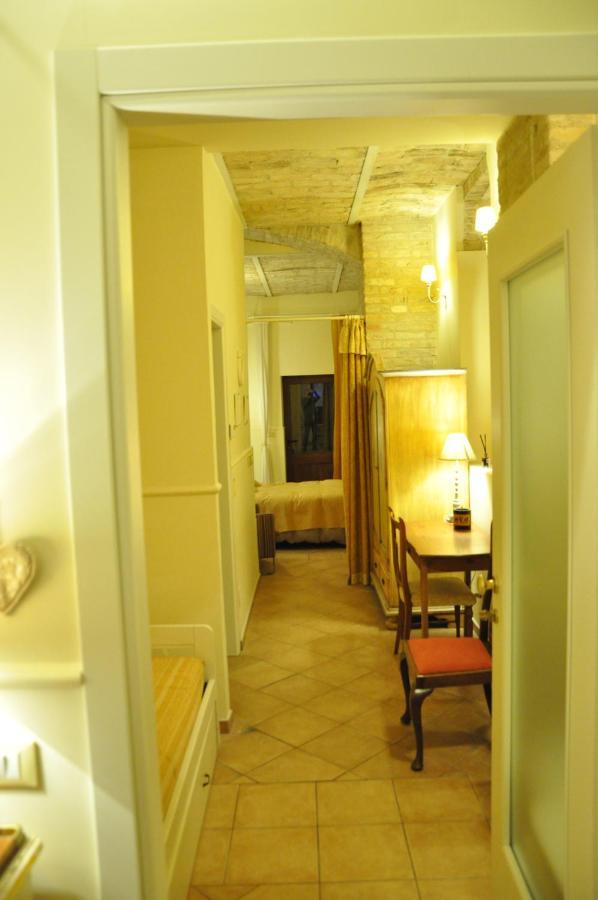 Bed And Breakfast Piazza Mercato Pescara Dış mekan fotoğraf